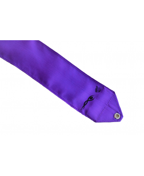 PURPLE RIBBON
