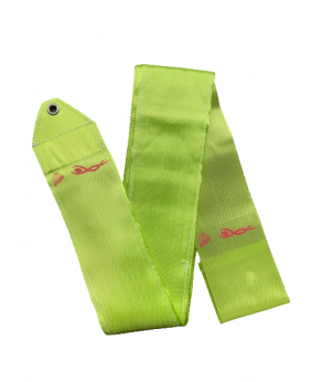 YELLOW ICONIC RIO RIBBON