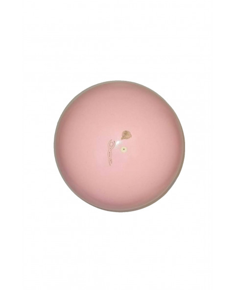 Rg ball rose glitter