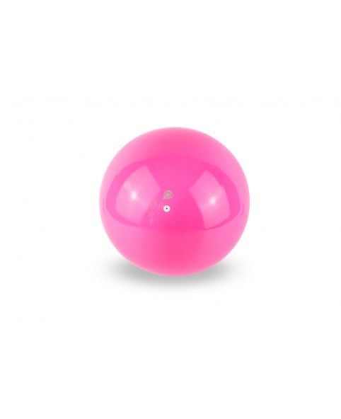 Rg ball neon pink