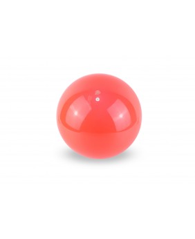 Rg ball neon red