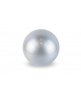 Rg ball  silver