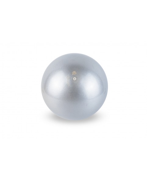 Rg ball  silver