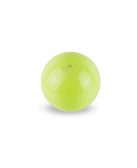 Rg ball neon yellow