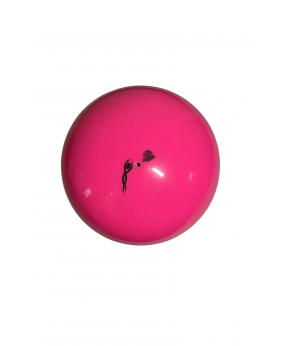 Rg ball Silver Line Col. Pink 103