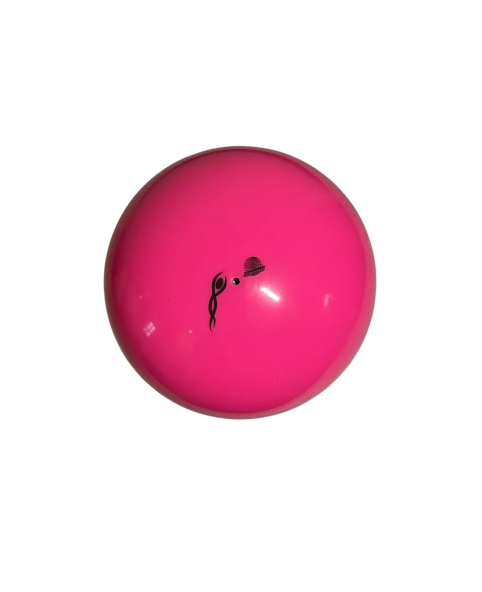 Rg ball Silver Line Col. Pink 103