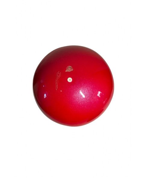 Rg ball  Strawberry Berry glitter 