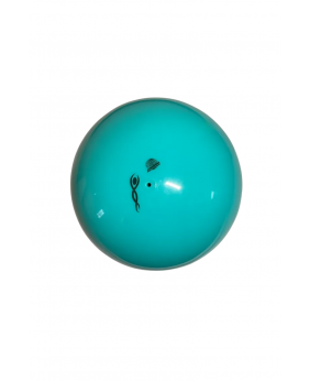 Rg ball Silver Line Col. aquamarine 211