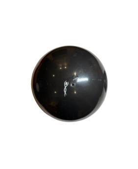 Rg ball Silver Line Col. Black 002