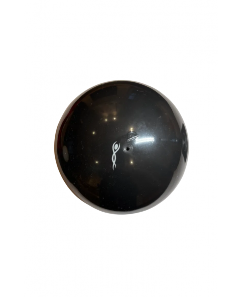 Rg ball Silver Line Col. Black 002