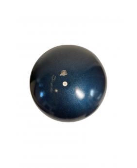 Rg ball  Blue Deep Glitter